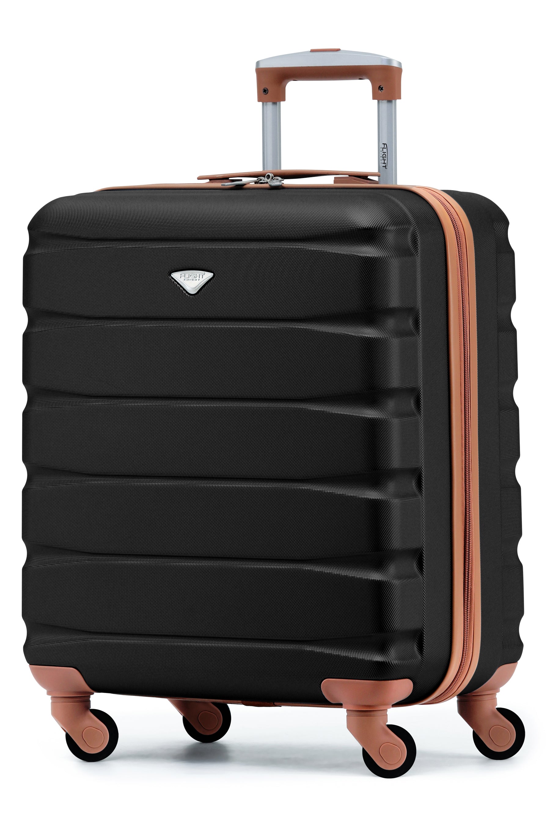 56x45x25cm SAFIR Carry on Cabin Case