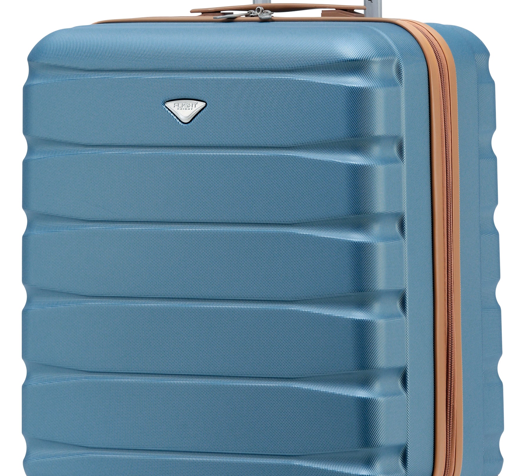56x45x25cm SAFIR Carry on Cabin Case