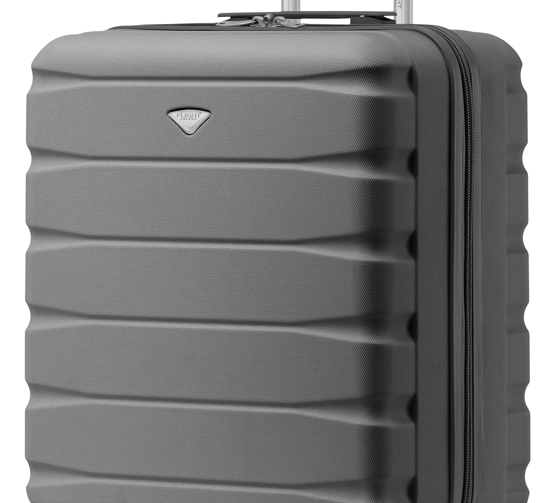 56x45x25cm SAFIR Carry on Cabin Case