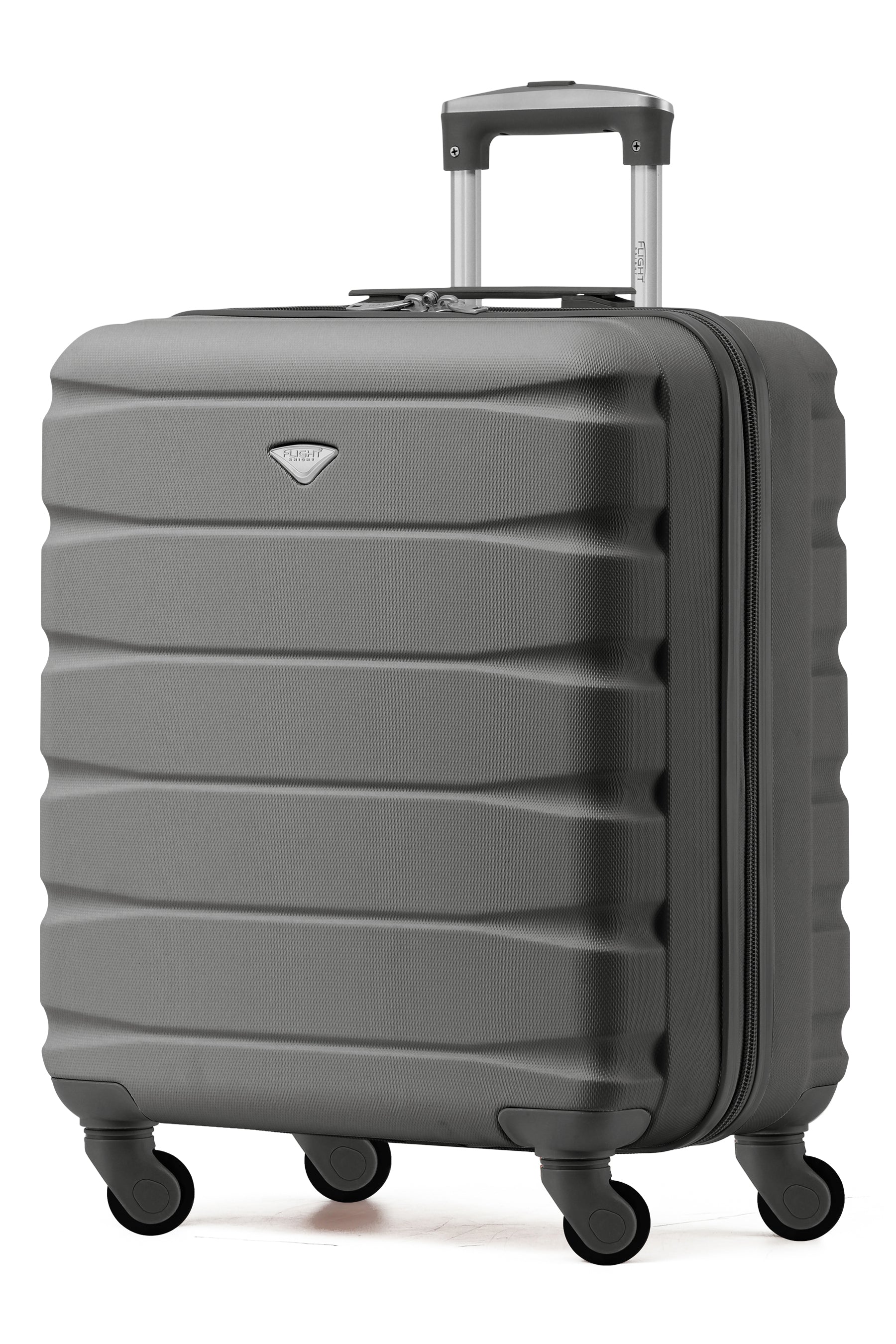 56x45x25cm SAFIR Carry on Cabin Case