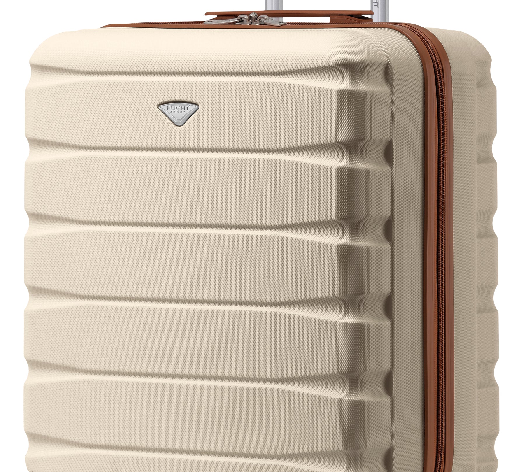 56x45x25cm SAFIR Carry on Cabin Case