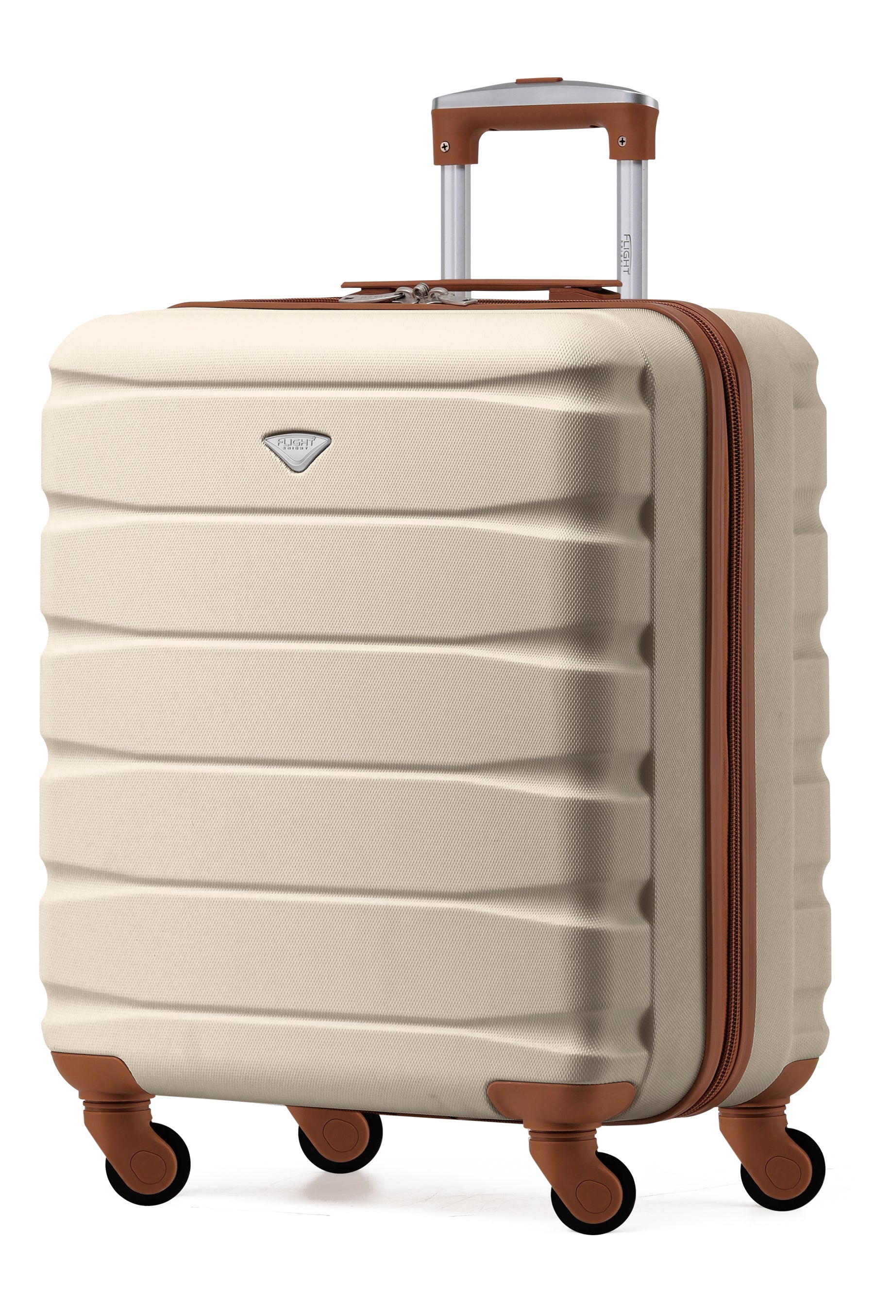 56x45x25cm SAFIR Carry on Cabin Case