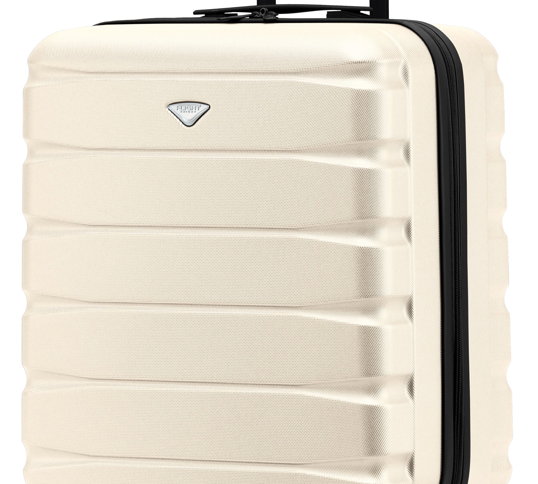 56x45x25cm SAFIR Carry on Cabin Case