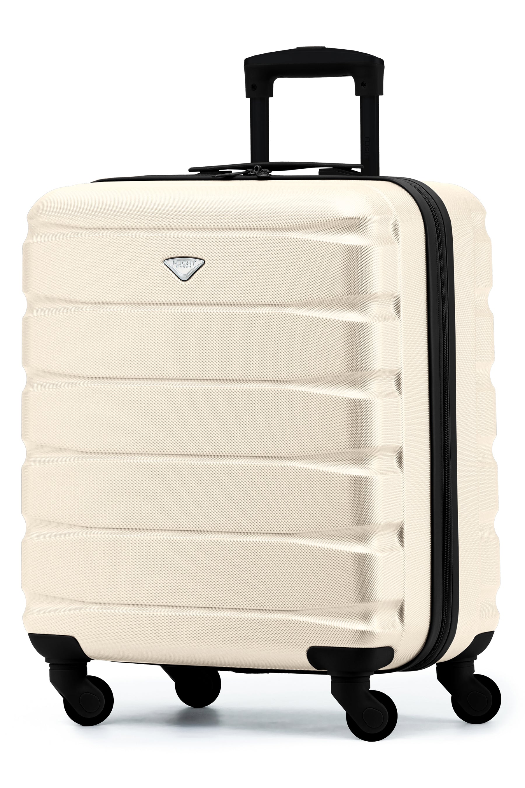 56x45x25cm SAFIR Carry on Cabin Case