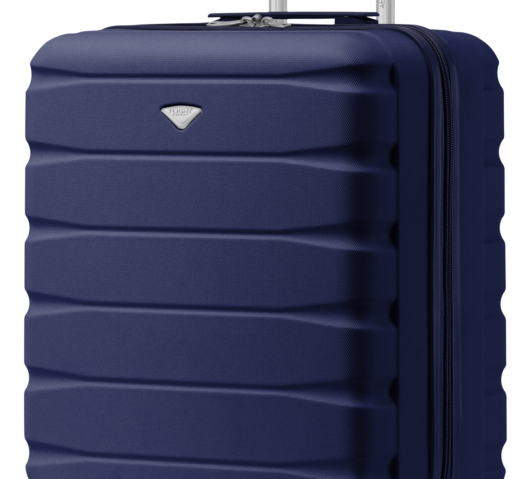 56x45x25cm SAFIR Carry on Cabin Case
