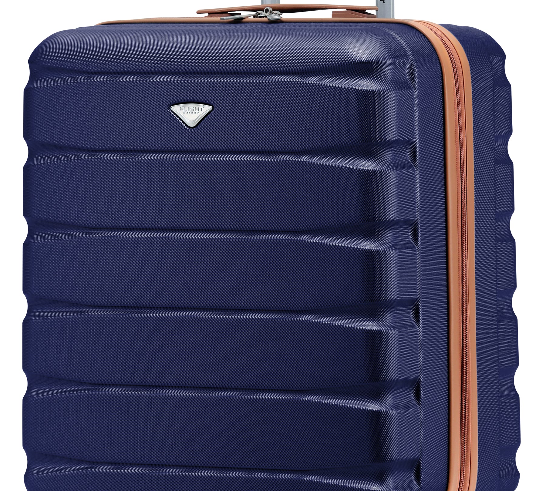 56x45x25cm SAFIR Carry on Cabin Case