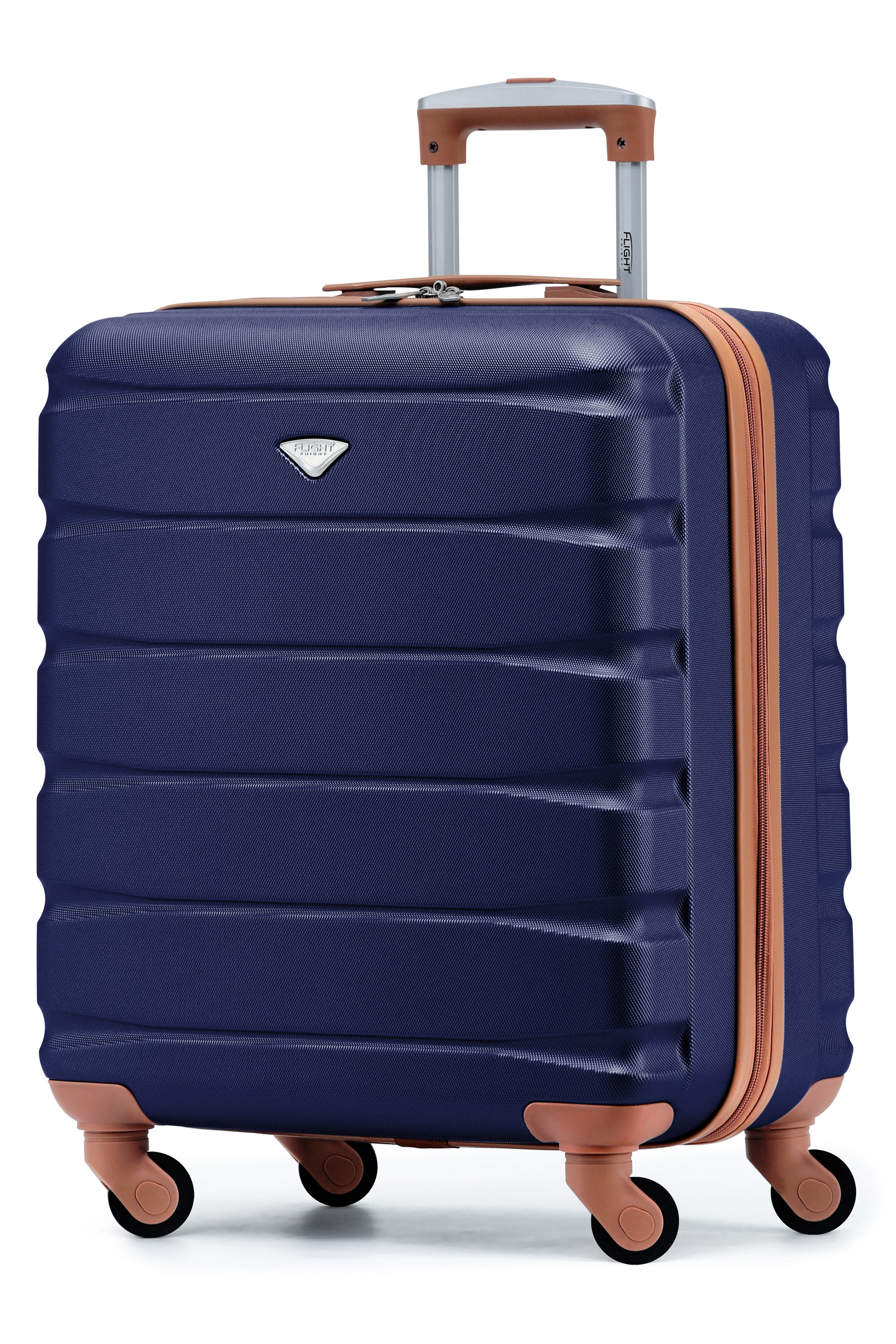 56x45x25cm SAFIR Carry on Cabin Case