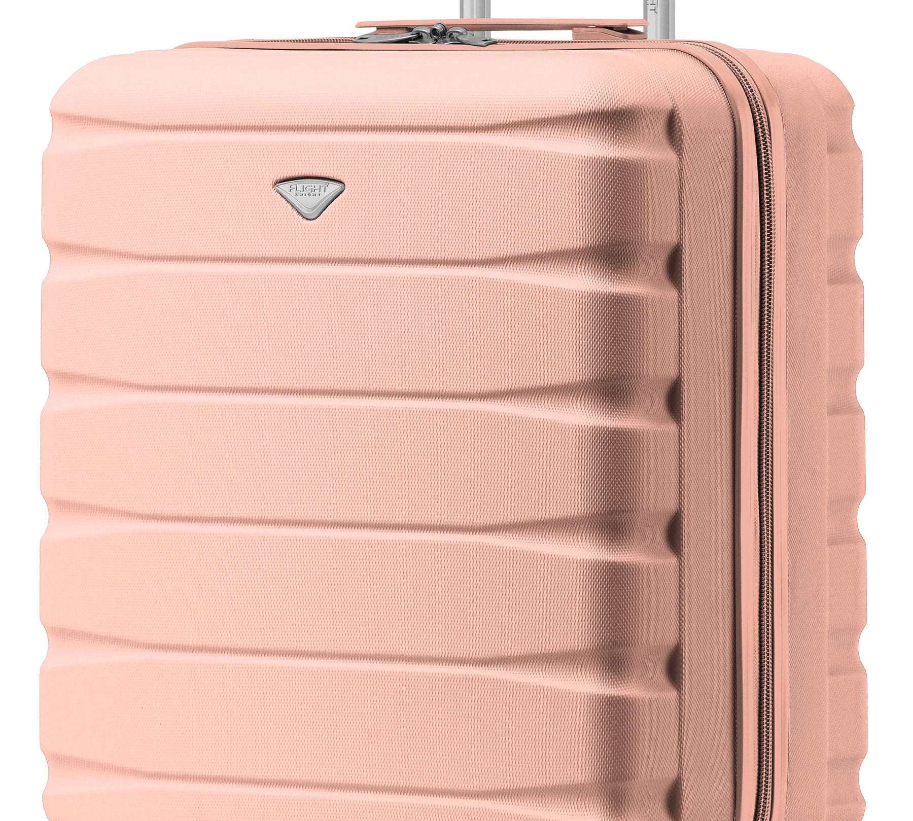 56x45x25cm SAFIR Carry on Cabin Case
