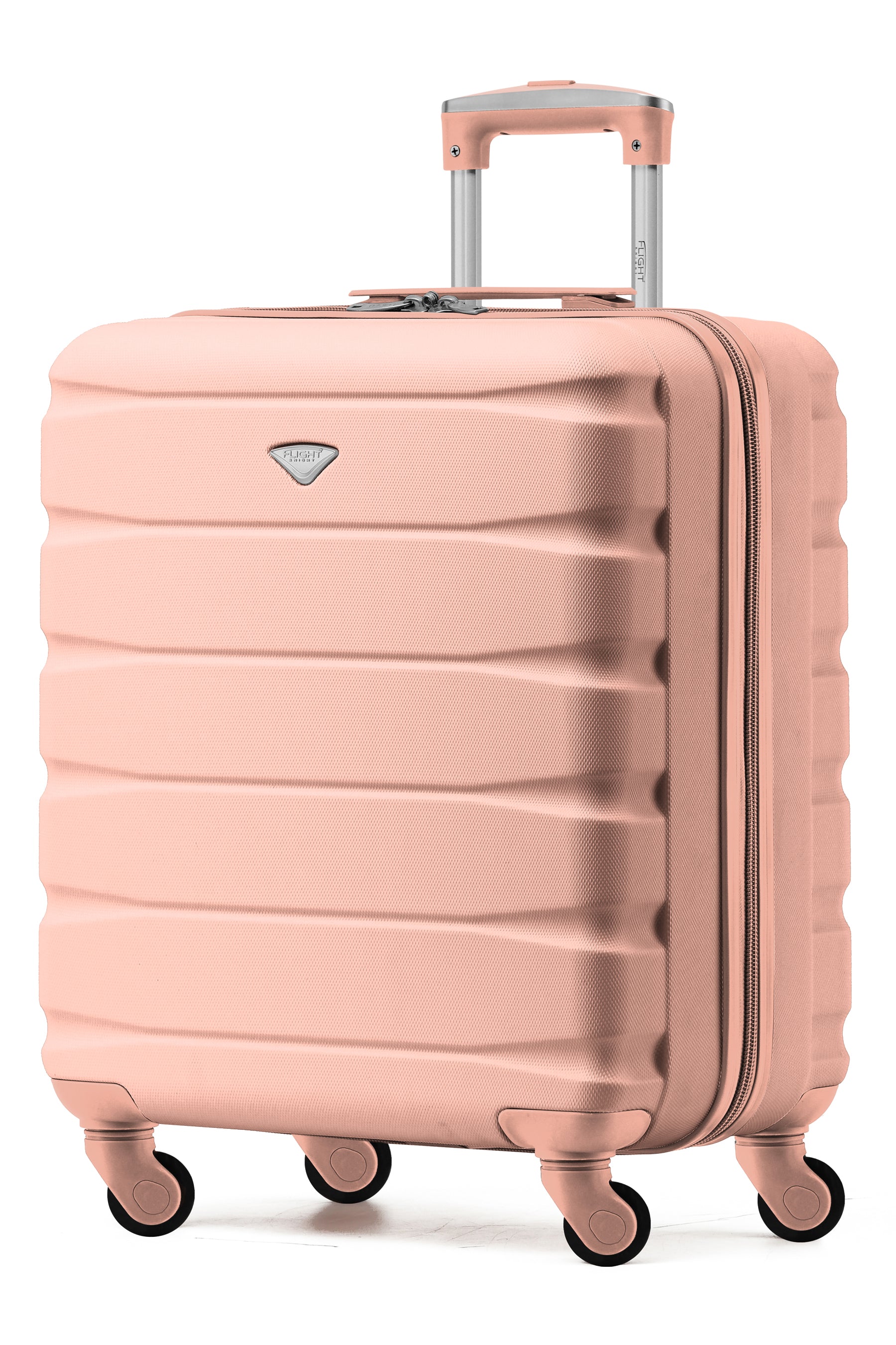 56x45x25cm SAFIR Carry on Cabin Case