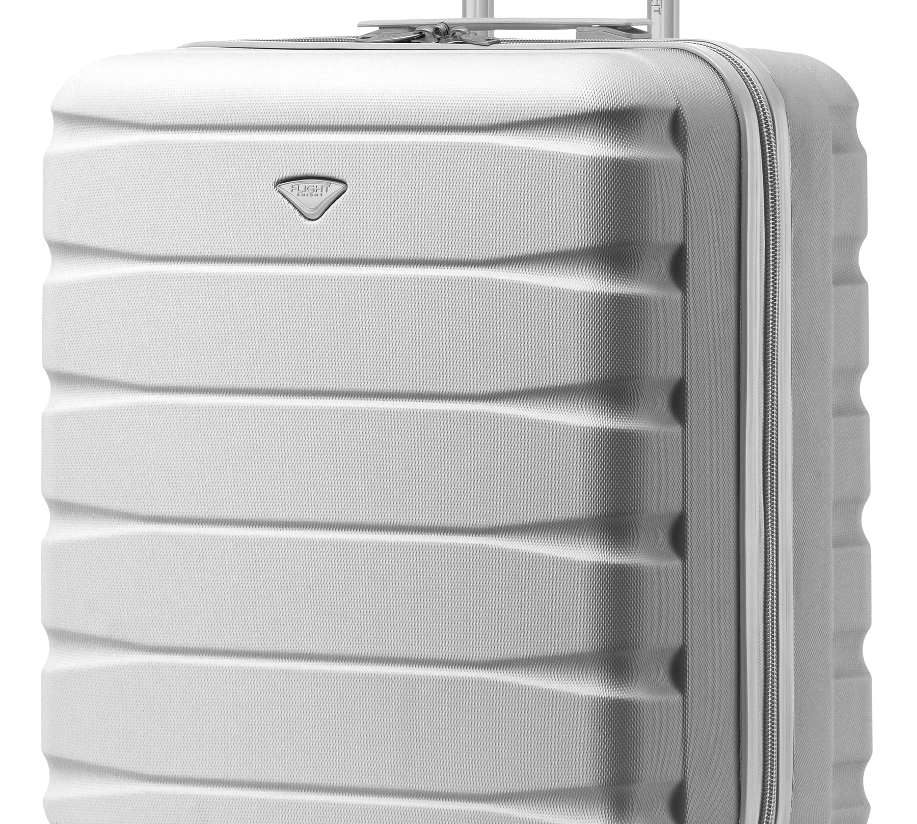 56x45x25cm SAFIR Carry on Cabin Case