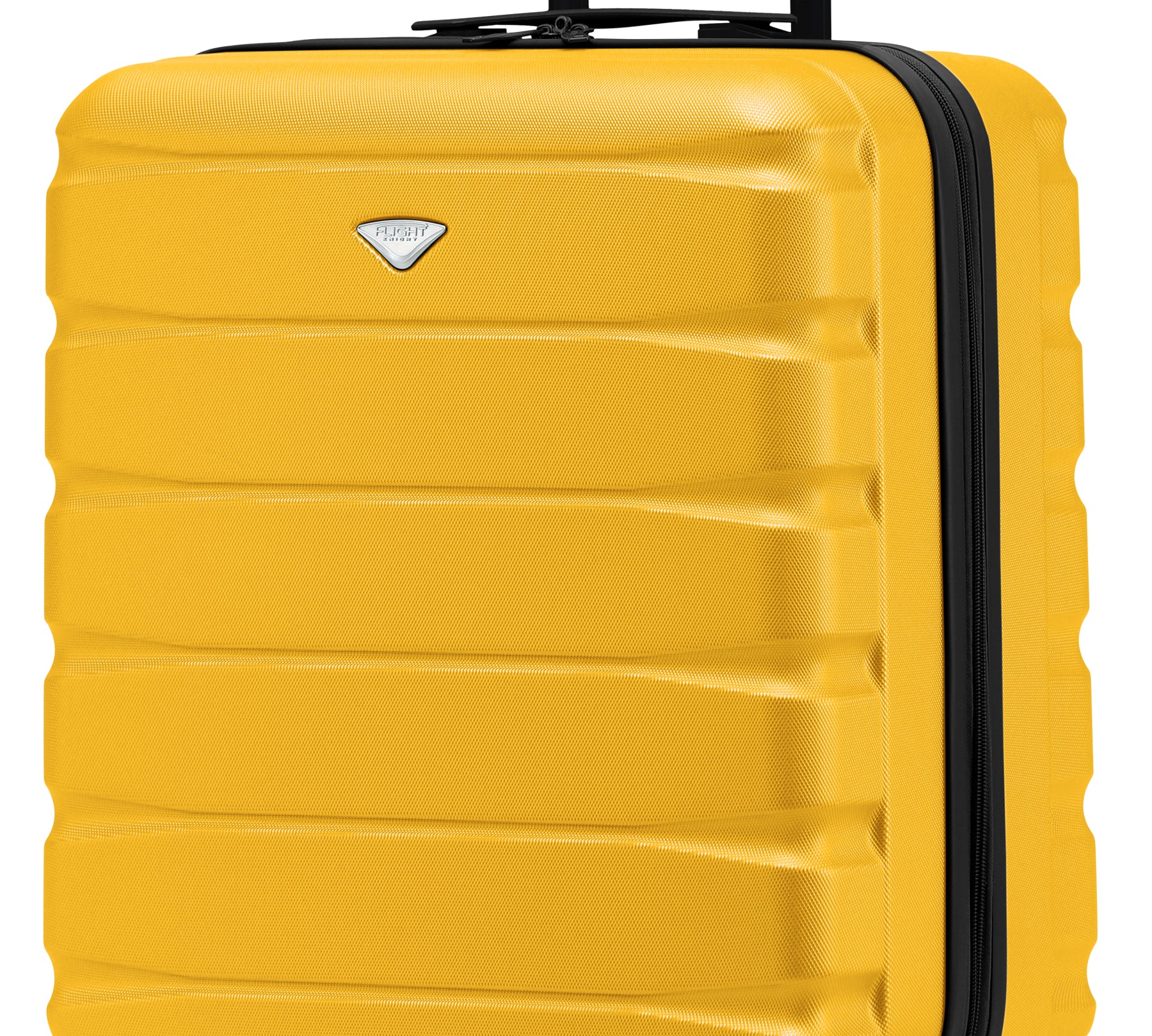 56x45x25cm SAFIR Carry on Cabin Case