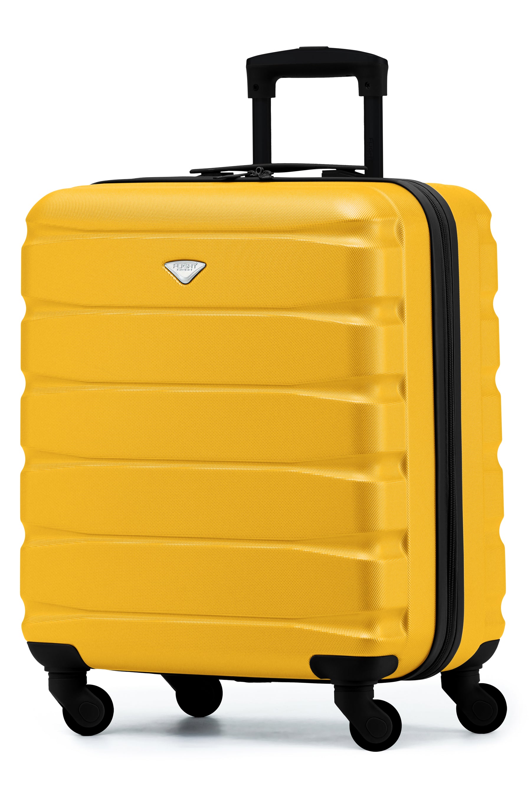 56x45x25cm SAFIR Carry on Cabin Case
