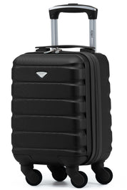 40x20x25cm SAFIR Carry on Cabin Case