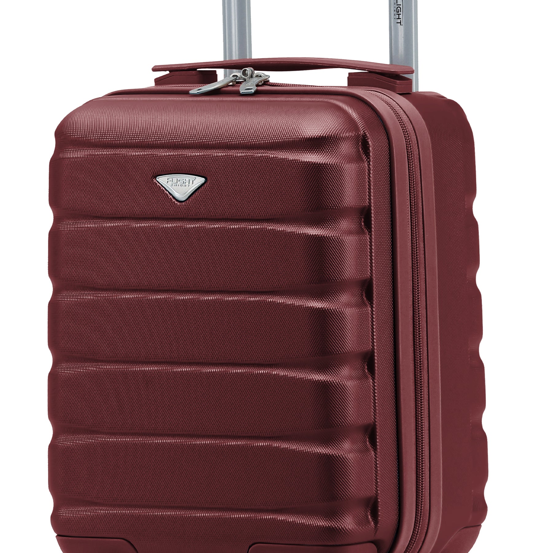 40x20x25cm SAFIR Carry-On Cabin Case