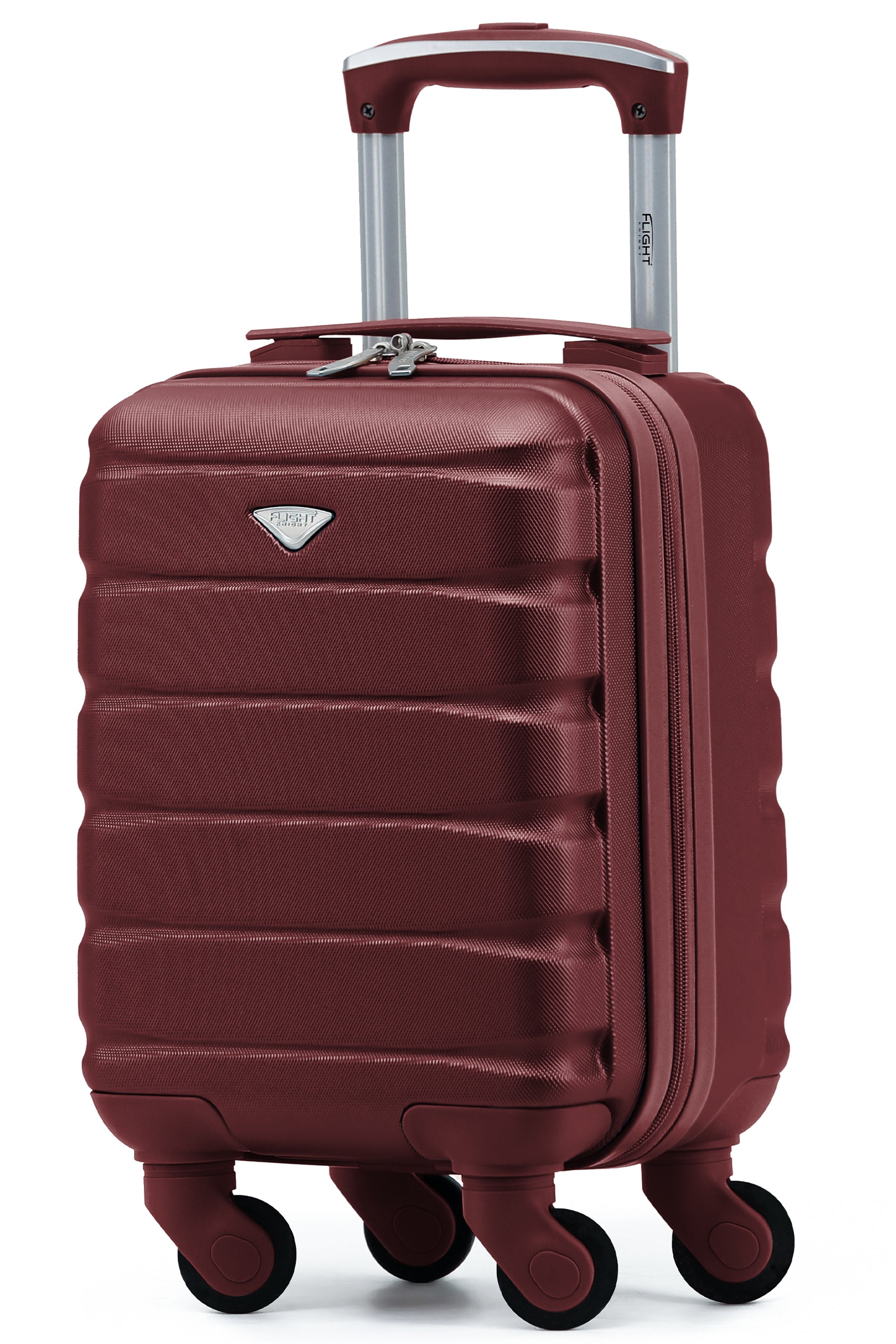 40x20x25cm SAFIR Carry on Cabin Case