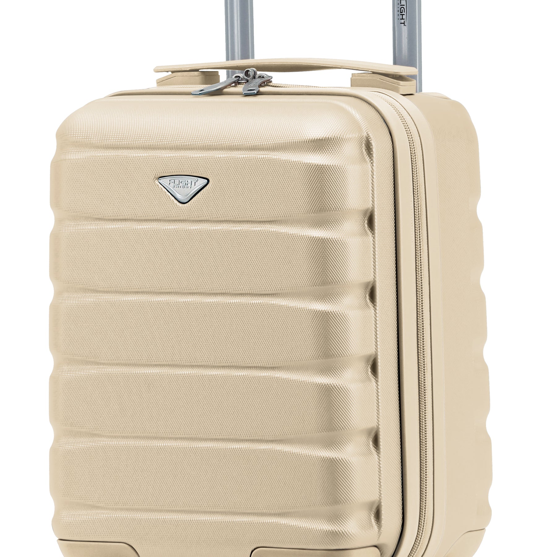40x20x25cm SAFIR Carry-On Cabin Case