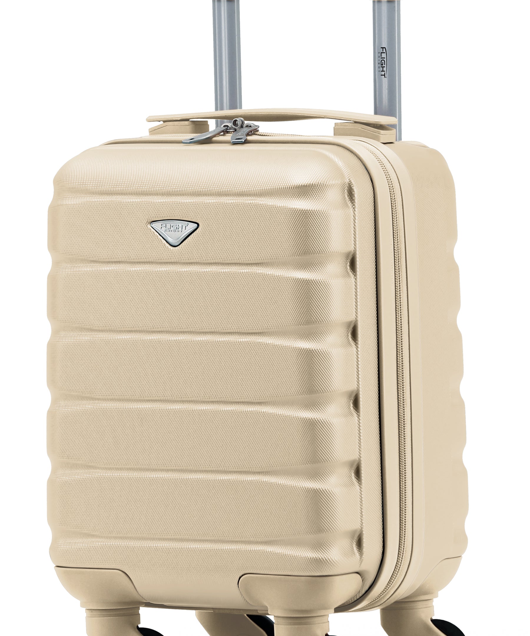 40x20x25cm SAFIR Carry-On Cabin Case