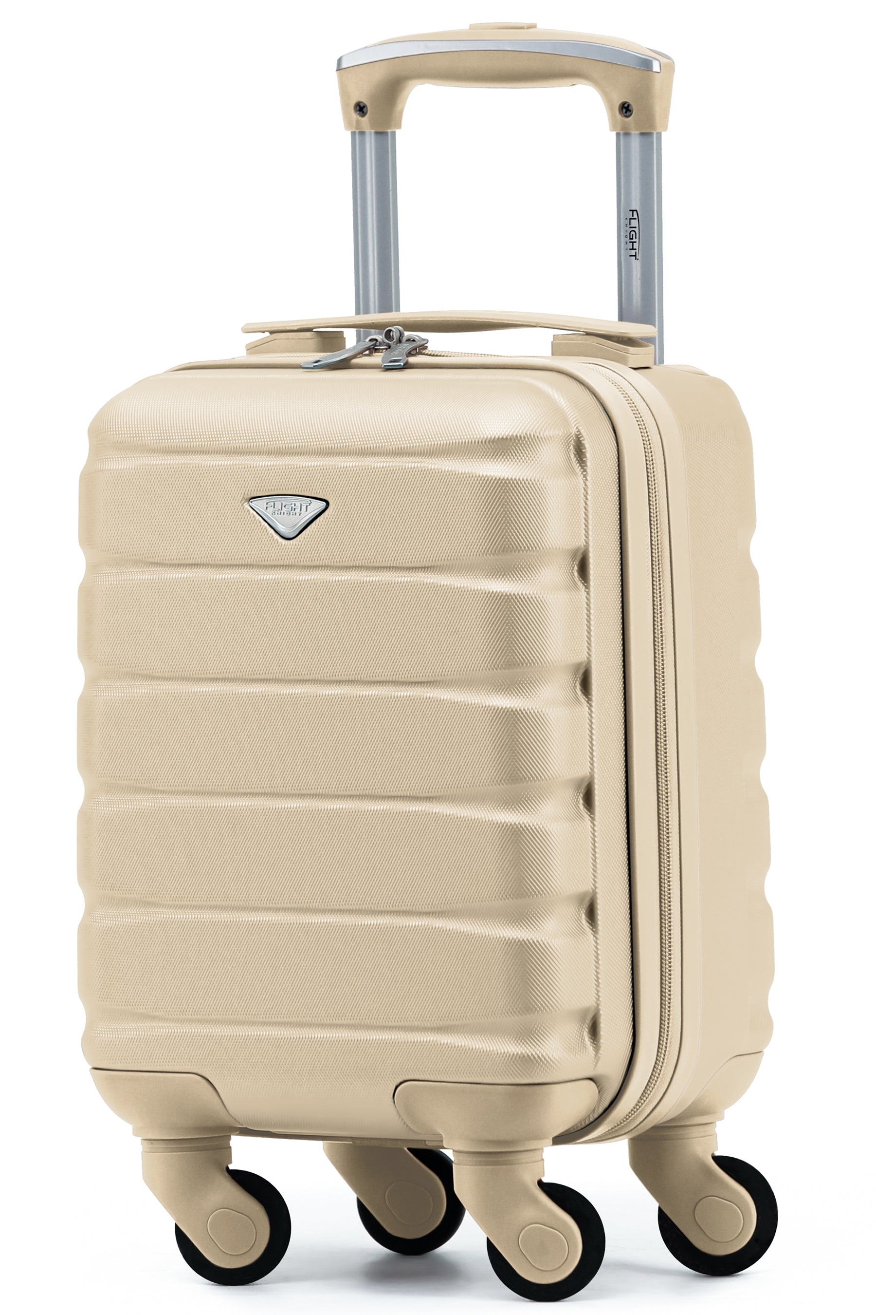 40x20x25cm SAFIR Carry on Cabin Case
