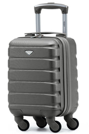 40x20x25cm SAFIR Carry on Cabin Case