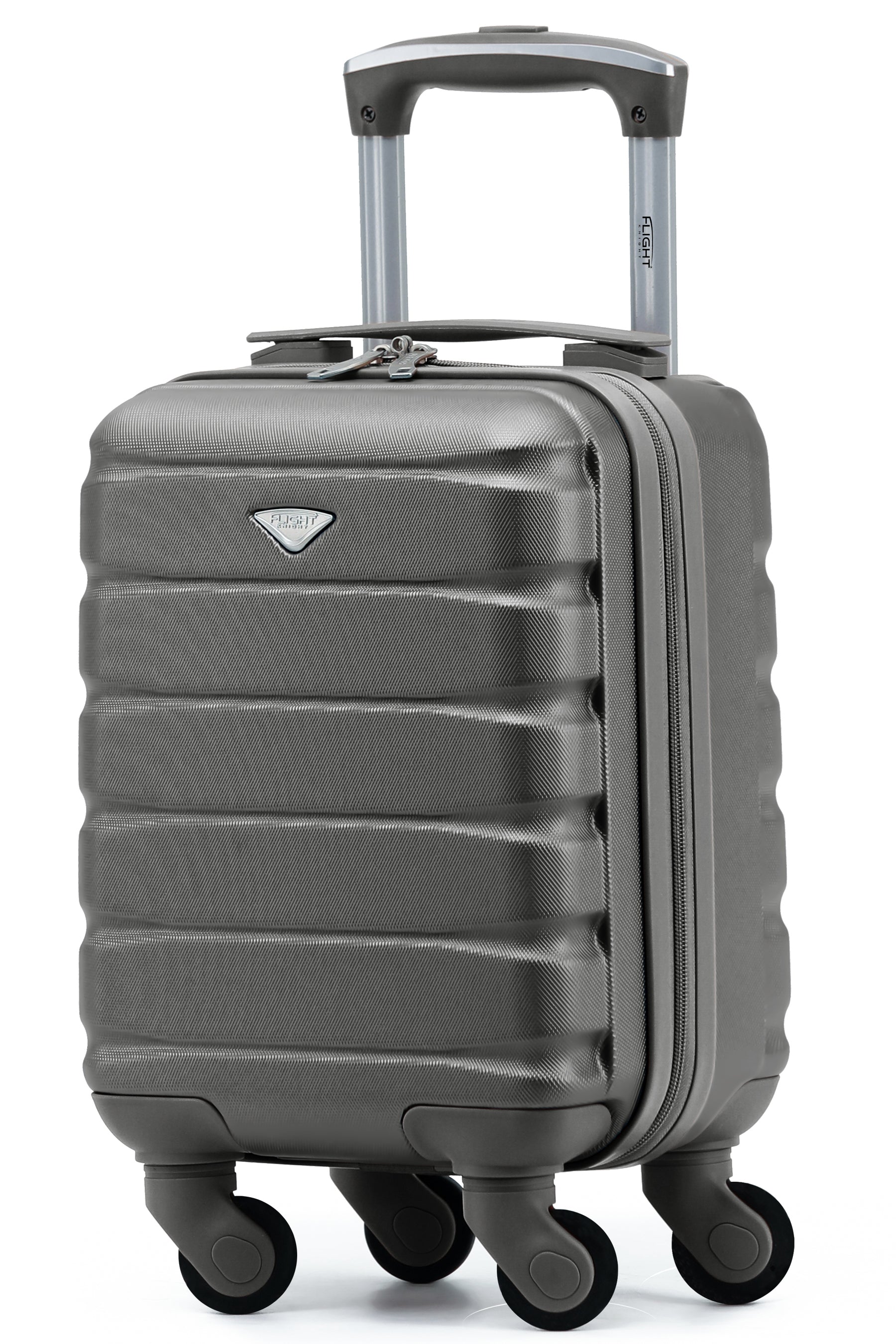 40x20x25cm SAFIR Carry on Cabin Case