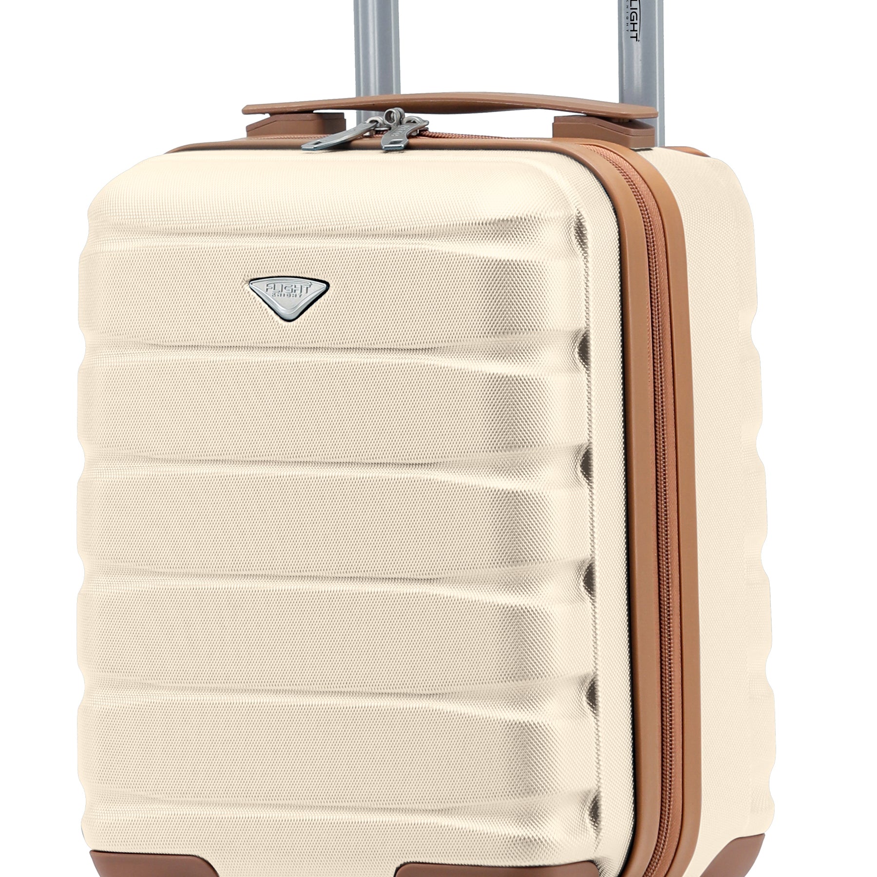 40x20x25cm SAFIR Carry-On Cabin Case
