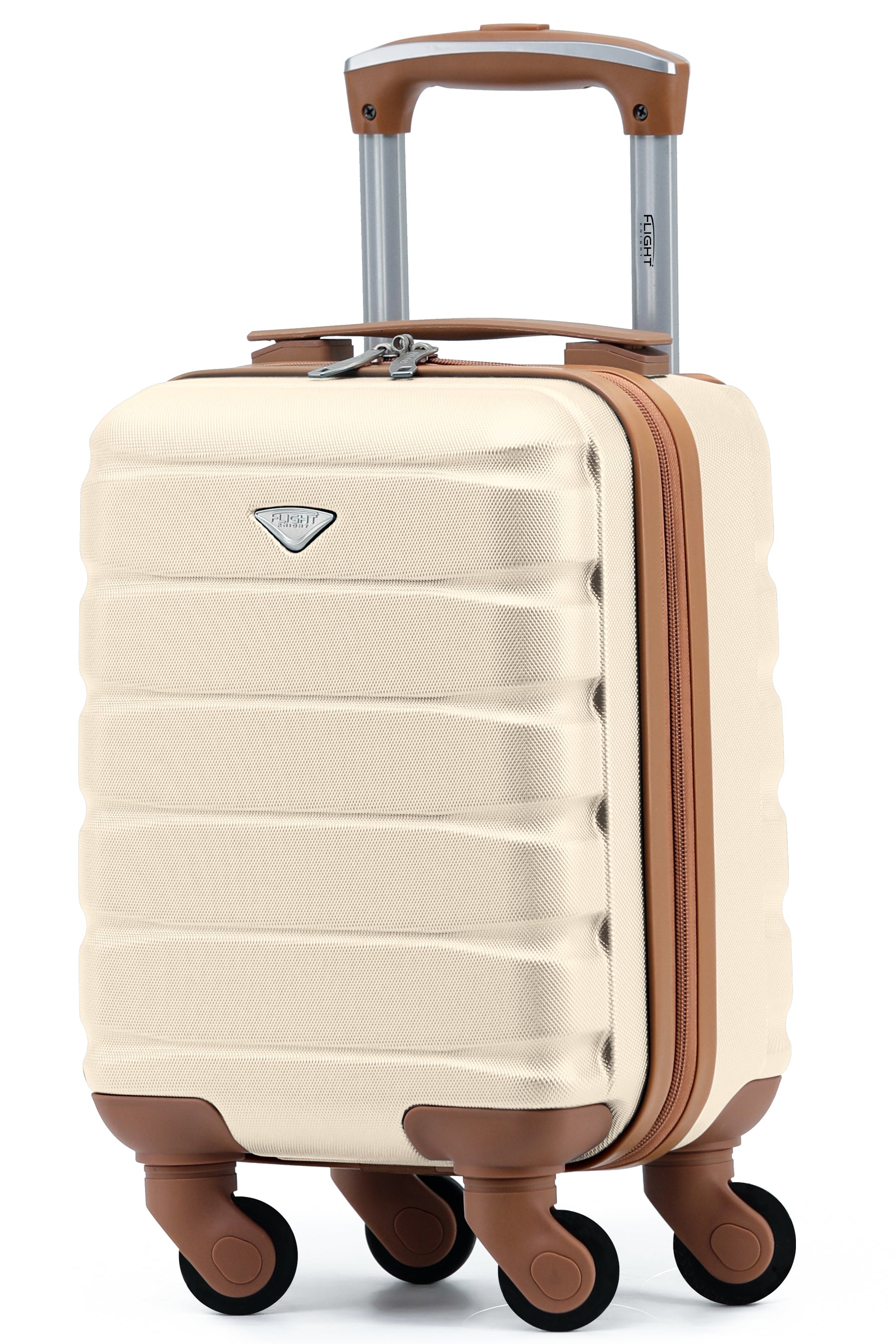 40x20x25cm SAFIR Carry on Cabin Case