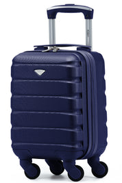 40x20x25cm SAFIR Carry on Cabin Case