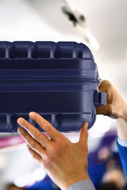 40x20x25cm SAFIR Carry on Cabin Case