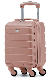 40x20x25cm SAFIR Carry on Cabin Case