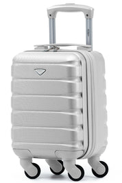 40x20x25cm SAFIR Carry on Cabin Case