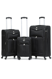 Set of 3, 55x35x20cm +Medium + Large