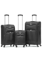 Set of 3, 55x35x20cm +Medium + Large