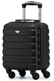 40x30x20cm SAFIR Carry on Cabin Case