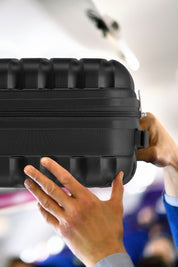 40x30x20cm SAFIR Carry on Cabin Case