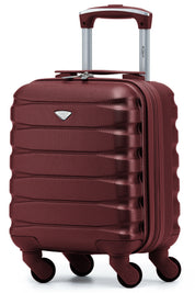 40x30x20cm SAFIR Carry on Cabin Case