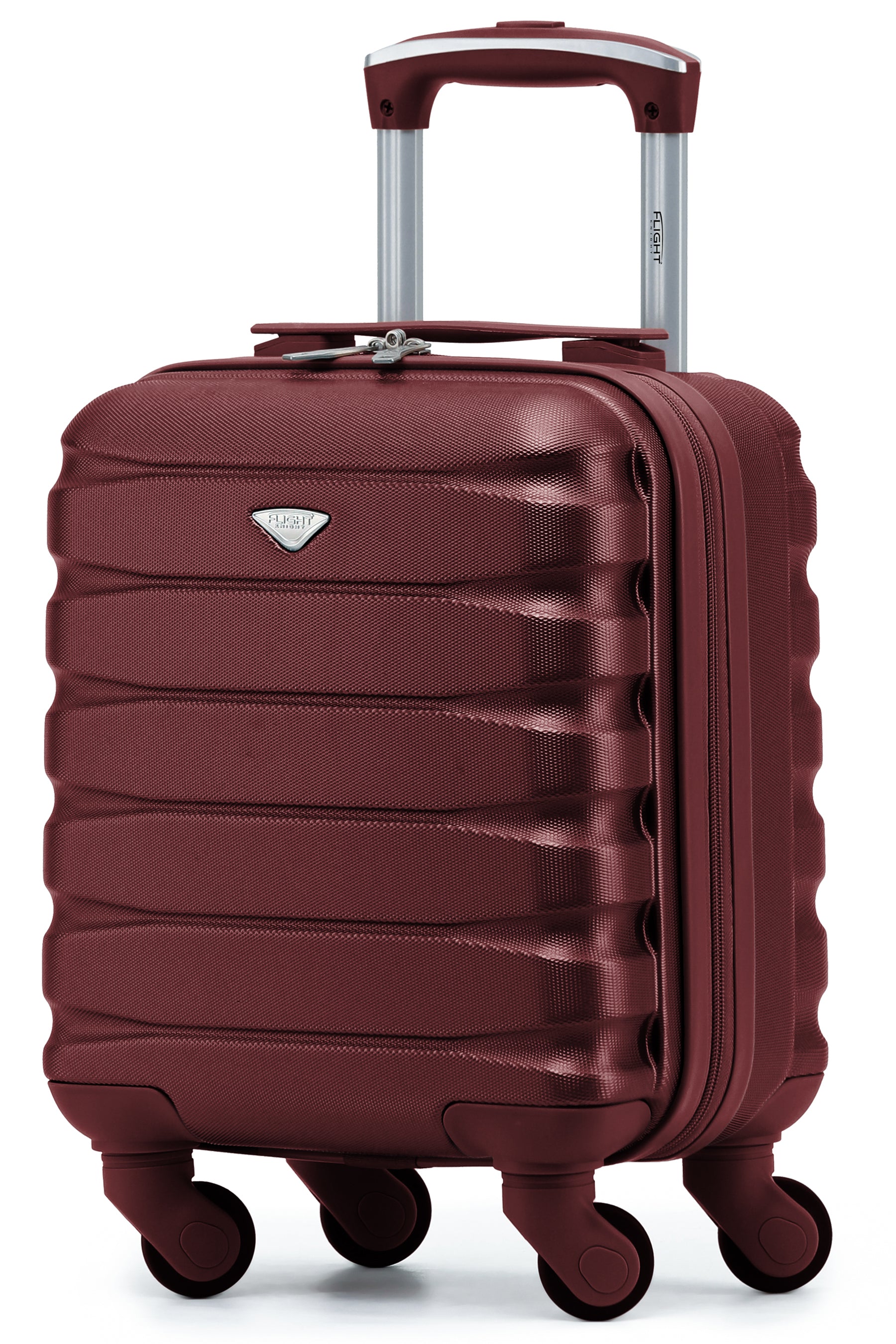 40x30x20cm SAFIR Carry on Cabin Case
