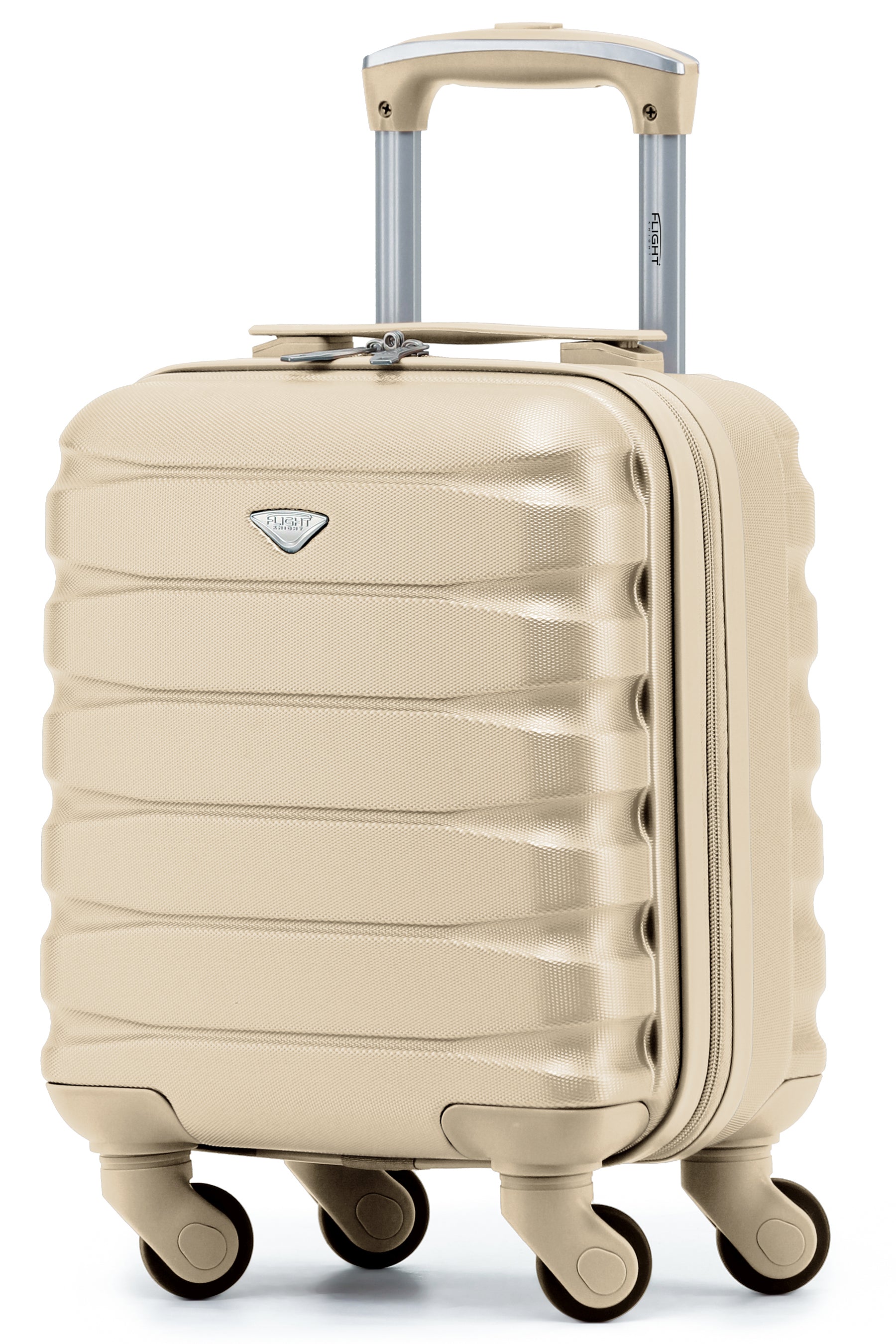 40x30x20cm SAFIR Carry on Cabin Case