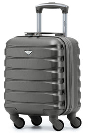 40x30x20cm SAFIR Carry on Cabin Case