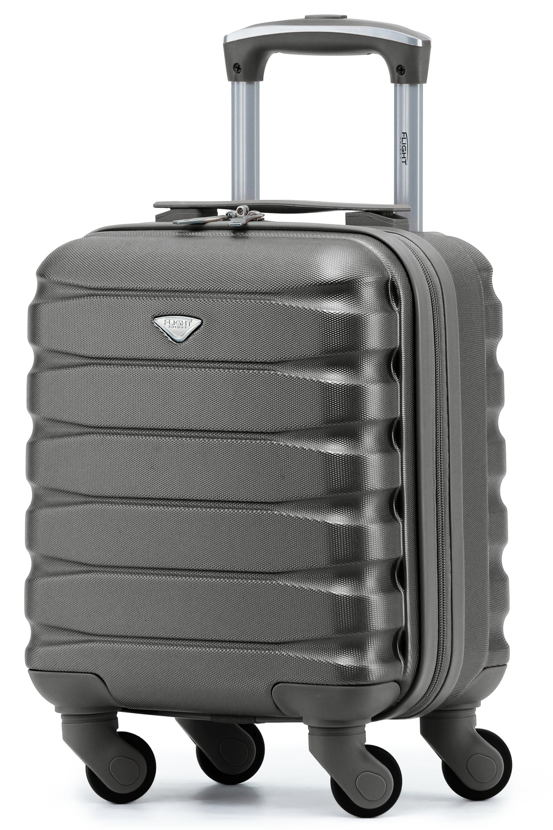 40x30x20cm SAFIR Carry on Cabin Case