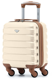 40x30x20cm SAFIR Carry on Cabin Case