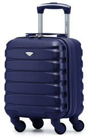 40x30x20cm SAFIR Carry on Cabin Case