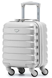 40x30x20cm SAFIR Carry on Cabin Case