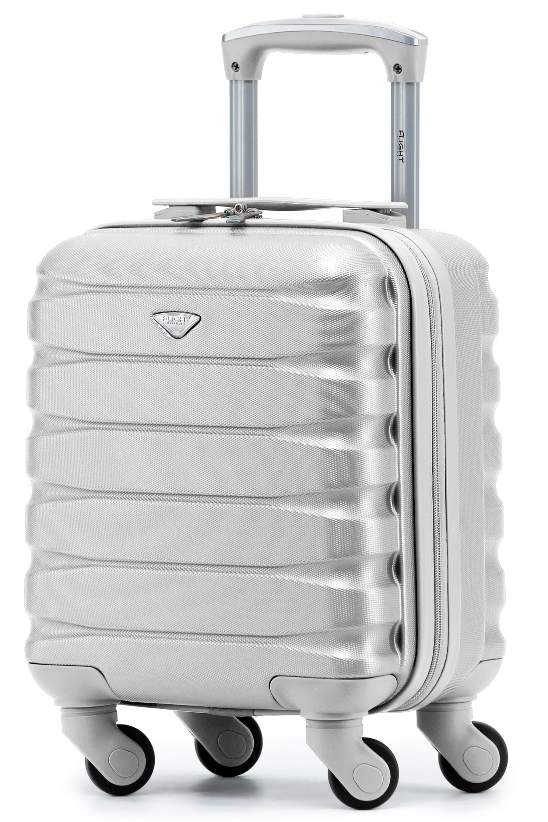 40x30x20cm SAFIR Carry on Cabin Case