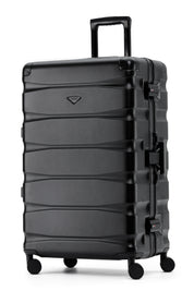 Large 31" SAFIR Aluminium Frame Check in Luggage