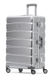Large 31" SAFIR Aluminium Frame Check in Luggage