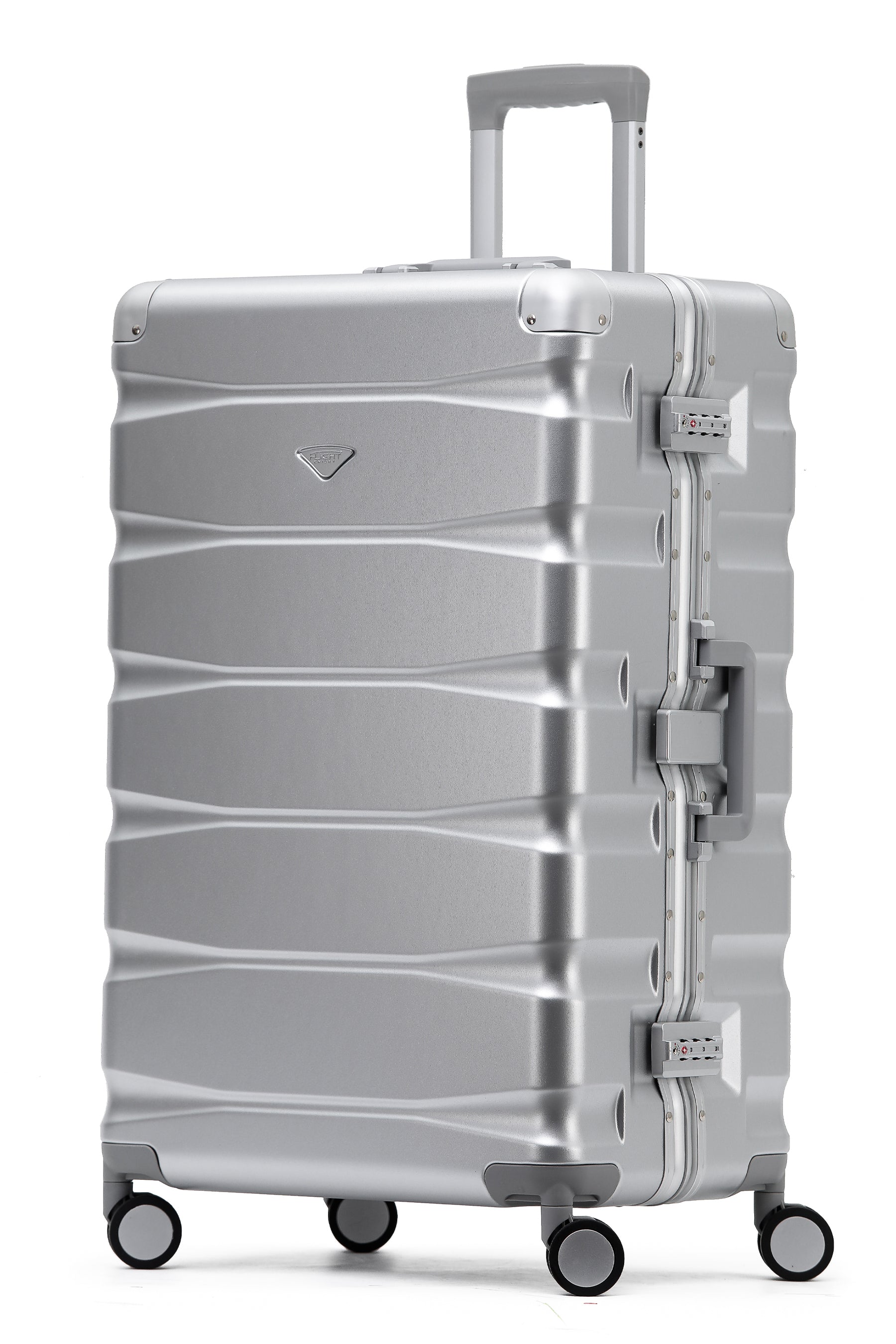 Large 31" SAFIR Aluminium Frame Check in Luggage