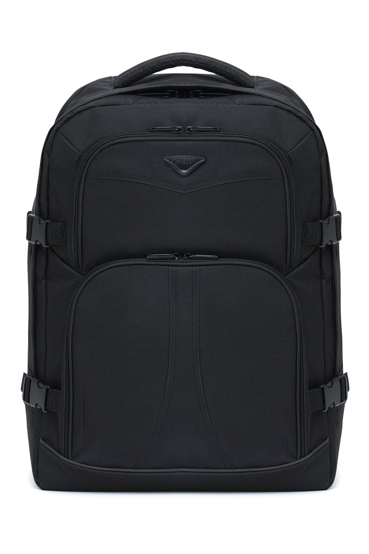 40x20x25cm Travel Backpack Ryanair Underseat – Flight Knight