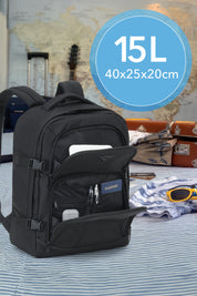 40x20x25cm Travel Backpack