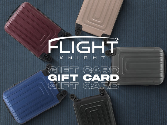 Load image into Gallery viewer, Flight Knight Gift Card
