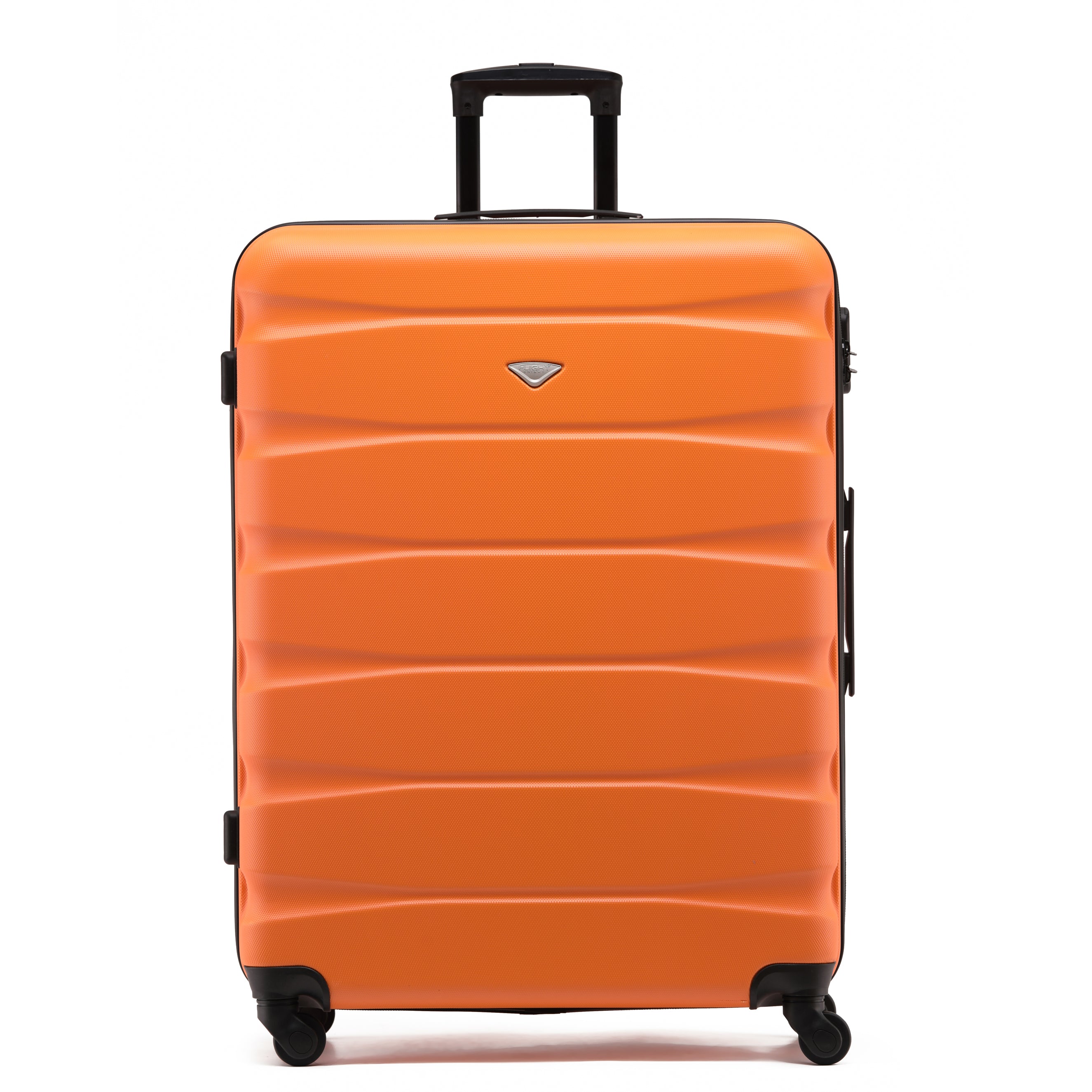 Load image into Gallery viewer, SAFIR Upgraded Colours 4 Wheels 3-Piece Luggage Set
